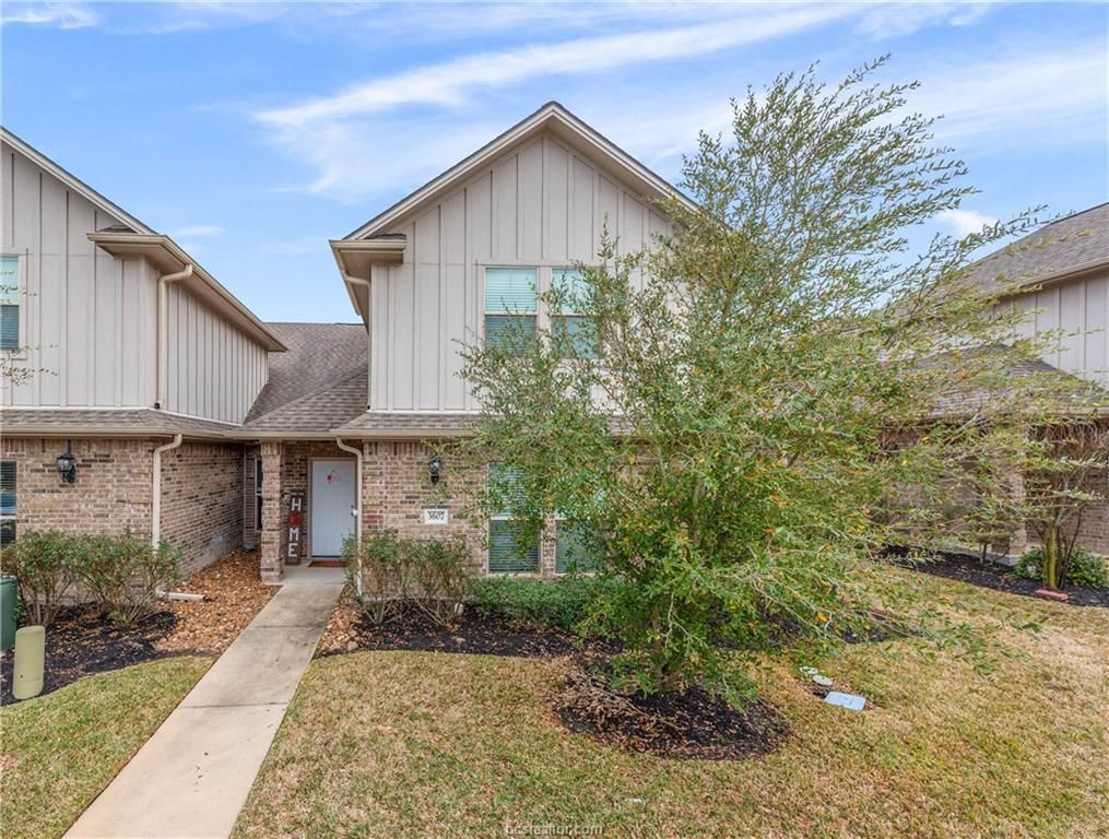 3628 Kenyon Drive, College Station, TX 77845