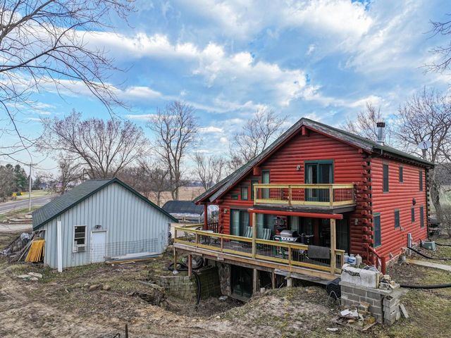 N1892 Highway 14, Walworth, WI 53184