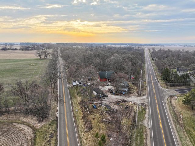 N1892 Highway 14, Walworth, WI 53184