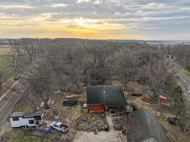 N1892 Highway 14, Walworth, WI 53184