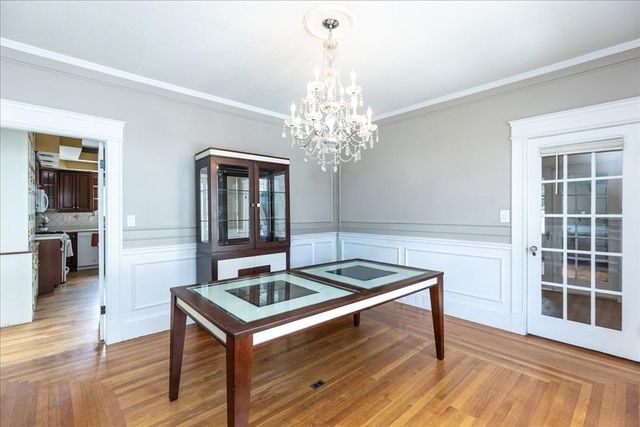 16 Hallenan Ave, Lawrence, MA 01841
