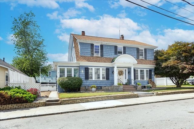 16 Hallenan Ave, Lawrence, MA 01841