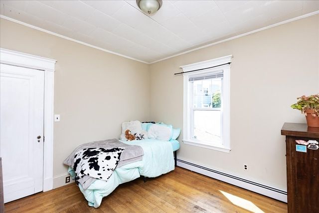 16 Hallenan Ave, Lawrence, MA 01841