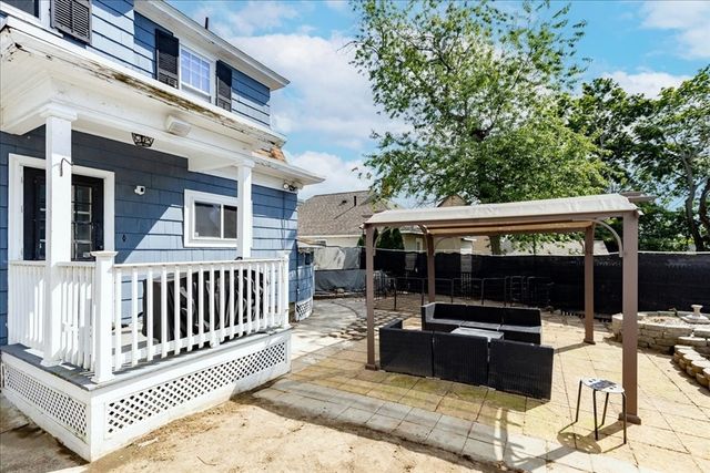 16 Hallenan Ave, Lawrence, MA 01841