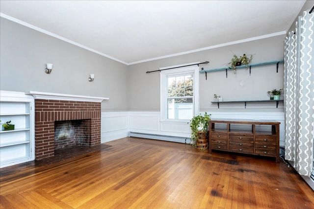 16 Hallenan Ave, Lawrence, MA 01841