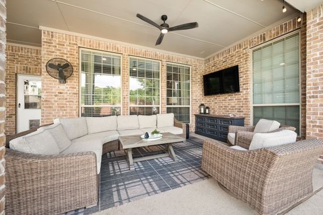 8312 Victoria Lane, Lantana, TX 76226