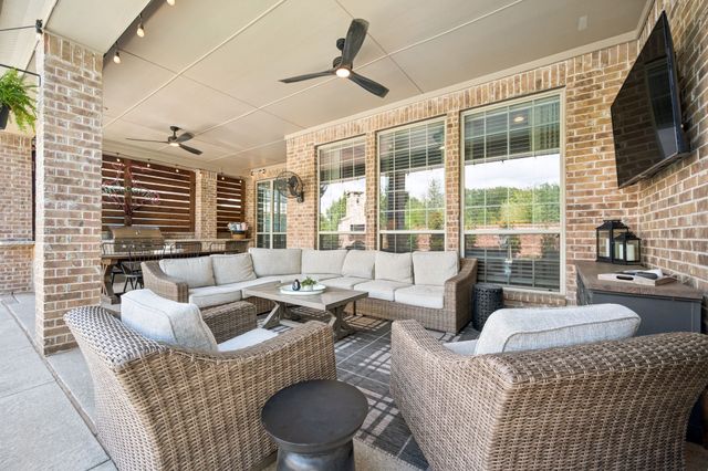 8312 Victoria Lane, Lantana, TX 76226