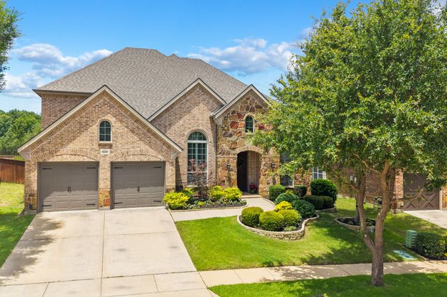 8312 Victoria Lane, Lantana, TX 76226
