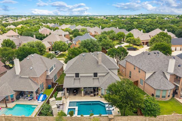 8312 Victoria Lane, Lantana, TX 76226