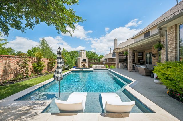 8312 Victoria Lane, Lantana, TX 76226