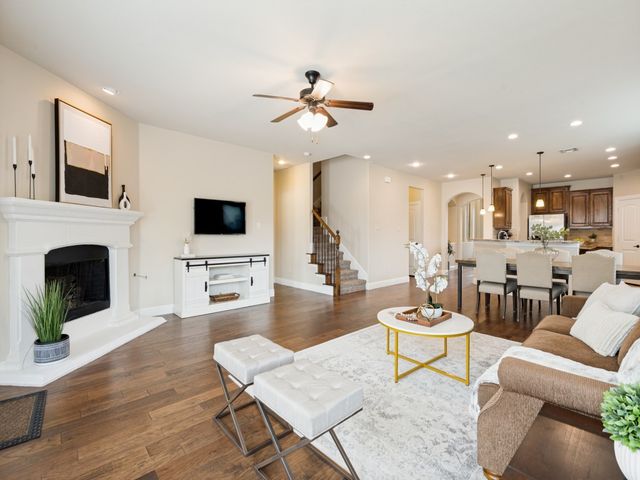 401 Tanner Square, Mckinney, TX 75072