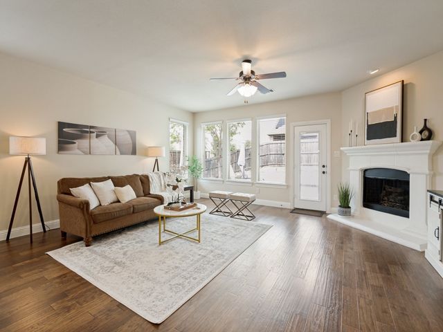 401 Tanner Square, Mckinney, TX 75072