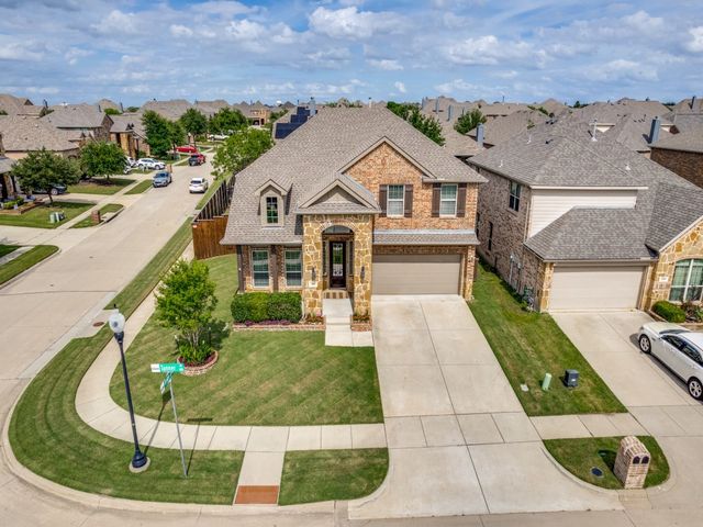 401 Tanner Square, Mckinney, TX 75072