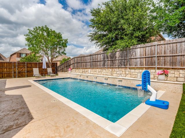 401 Tanner Square, Mckinney, TX 75072