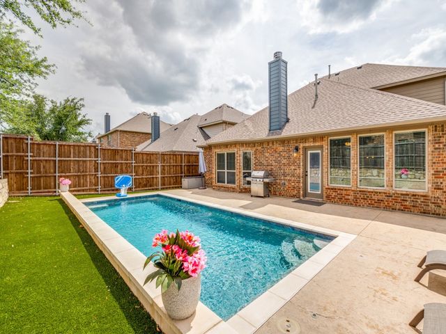 401 Tanner Square, Mckinney, TX 75072
