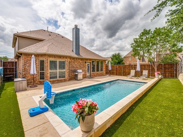 401 Tanner Square, Mckinney, TX 75072