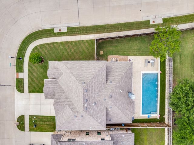 401 Tanner Square, Mckinney, TX 75072
