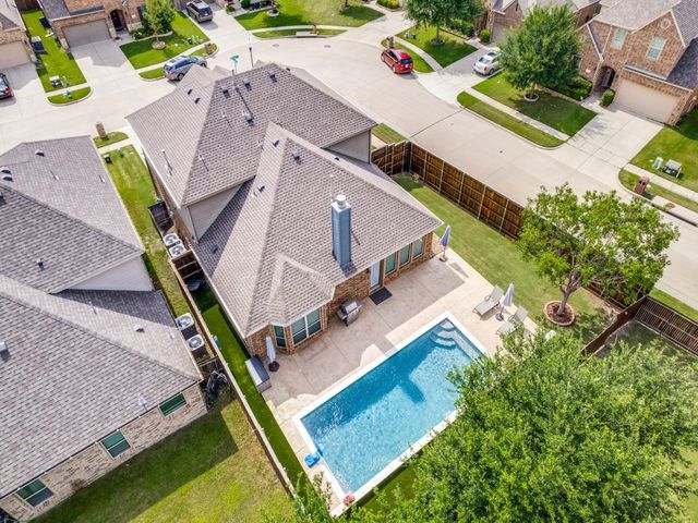401 Tanner Square, Mckinney, TX 75072