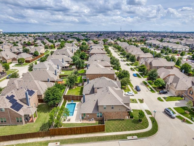 401 Tanner Square, Mckinney, TX 75072