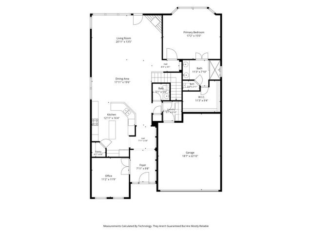 401 Tanner Square, Mckinney, TX 75072
