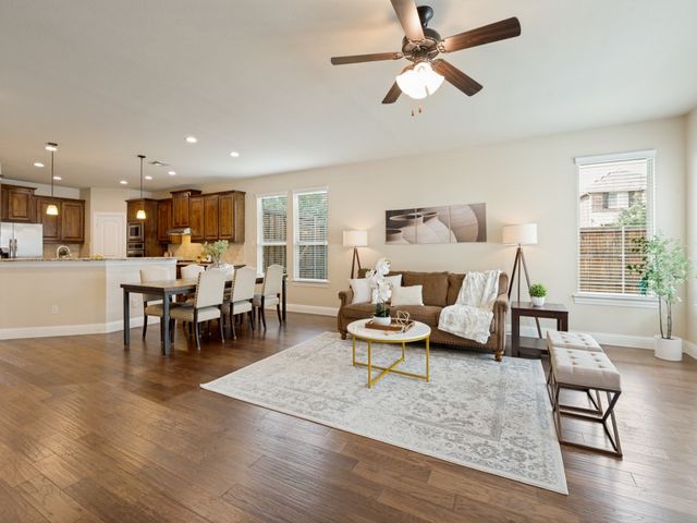 401 Tanner Square, Mckinney, TX 75072