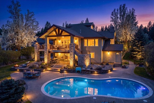 115 E Meadowlane Dr, Spokane, WA 99224