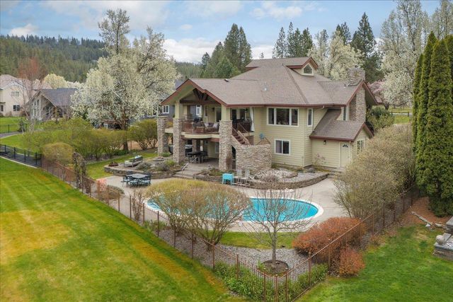 115 E Meadowlane Dr, Spokane, WA 99224