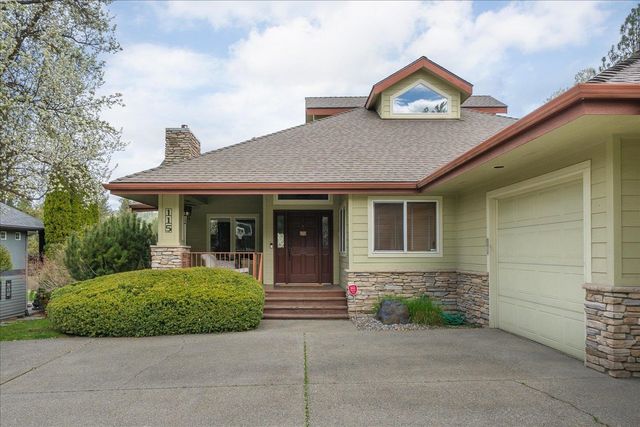 115 E Meadowlane Dr, Spokane, WA 99224