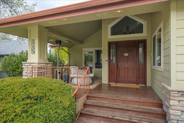 115 E Meadowlane Dr, Spokane, WA 99224
