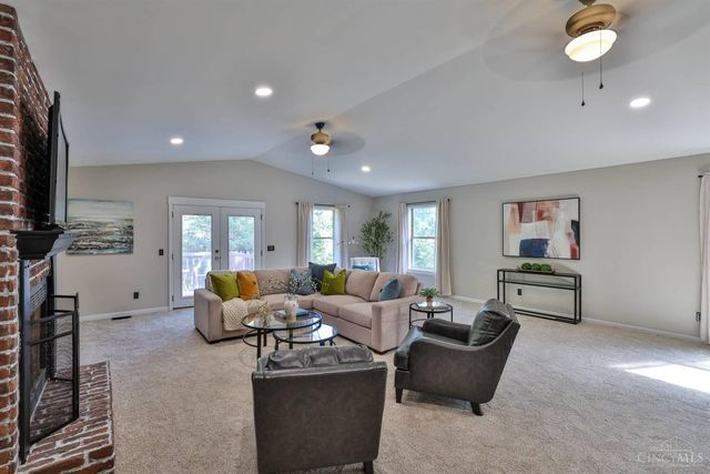 3424 Craig Avenue, Cincinnati, OH 45211