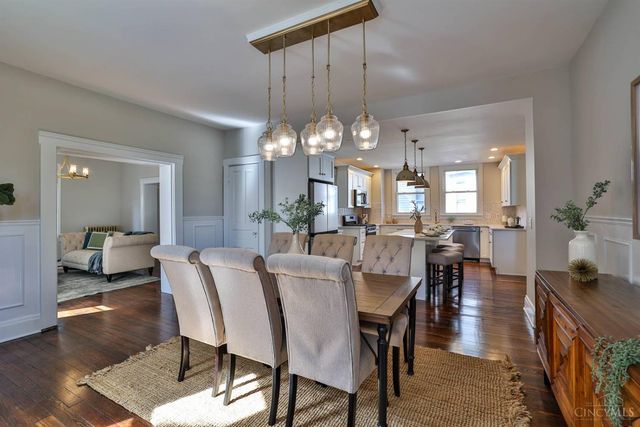 3424 Craig Avenue, Cincinnati, OH 45211