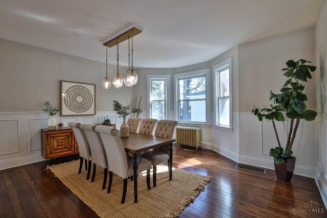 3424 Craig Avenue, Cincinnati, OH 45211