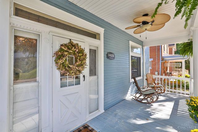 3424 Craig Avenue, Cincinnati, OH 45211