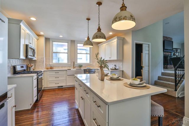 3424 Craig Avenue, Cincinnati, OH 45211