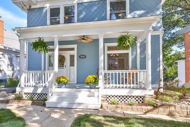 3424 Craig Avenue, Cincinnati, OH 45211