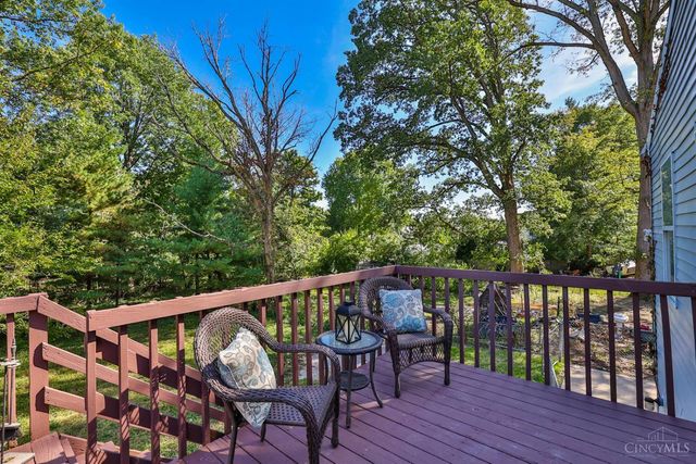 3424 Craig Avenue, Cincinnati, OH 45211