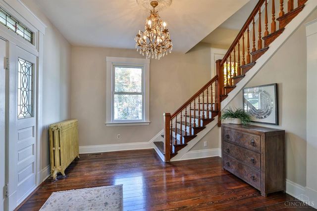 3424 Craig Avenue, Cincinnati, OH 45211