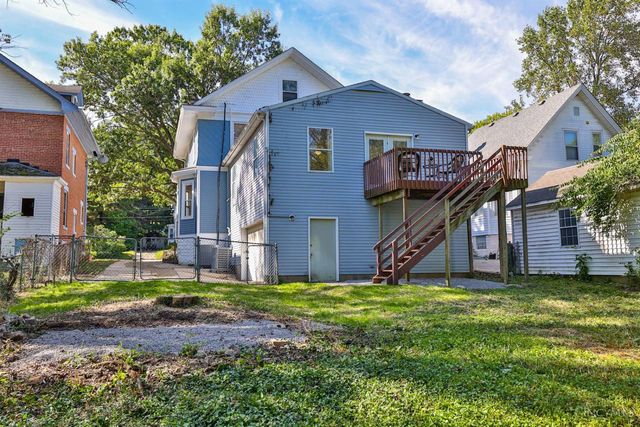 3424 Craig Avenue, Cincinnati, OH 45211