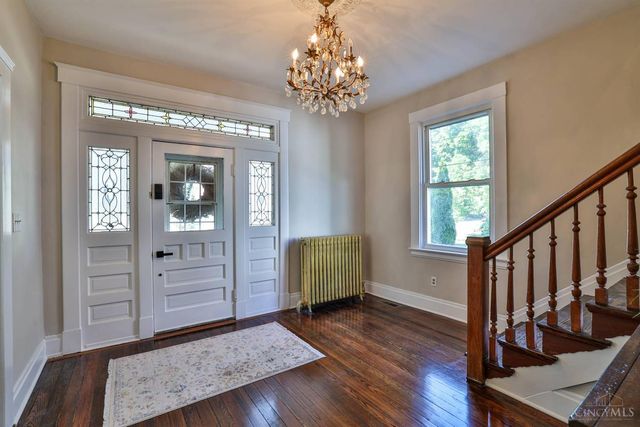 3424 Craig Avenue, Cincinnati, OH 45211