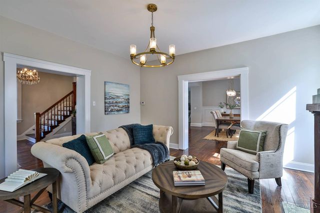 3424 Craig Avenue, Cincinnati, OH 45211