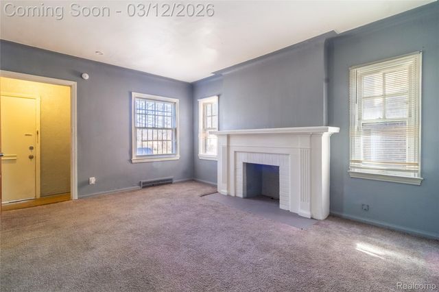 15870 Lesure Street, Detroit, MI 48227