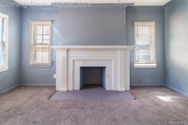 15870 Lesure Street, Detroit, MI 48227