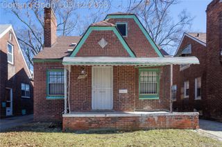 15870 Lesure Street, Detroit, MI 48227