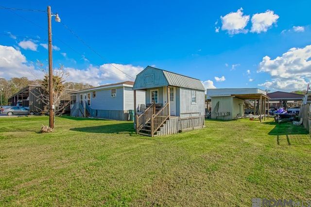 22442 Teal St, Maurepas, LA 70449
