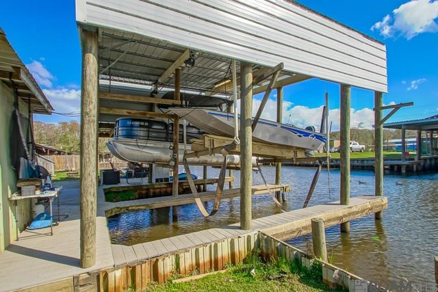 22442 Teal St, Maurepas, LA 70449