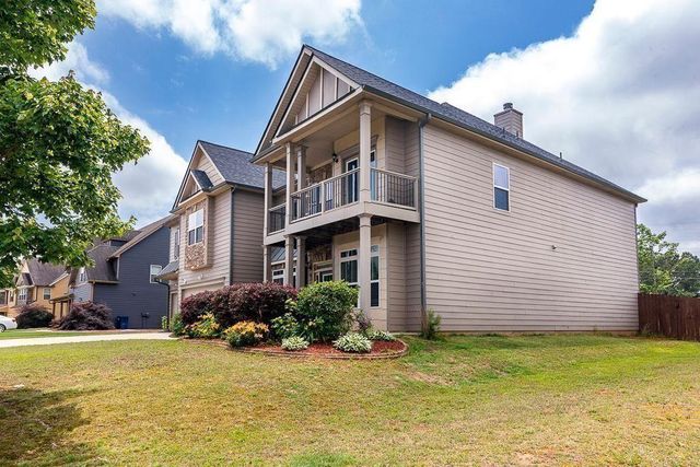 3631 Guinevere Trace, Douglasville, GA 30135