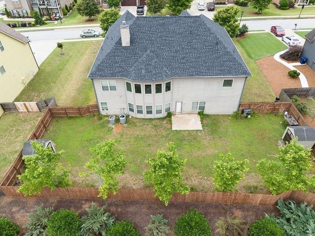 3631 Guinevere Trace, Douglasville, GA 30135