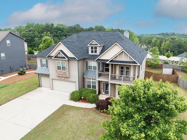 3631 Guinevere Trace, Douglasville, GA 30135