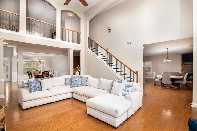 3631 Guinevere Trace, Douglasville, GA 30135