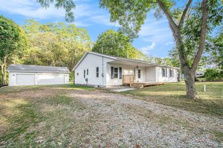 131 Gaunt Avenue, Jackson, MI 49203